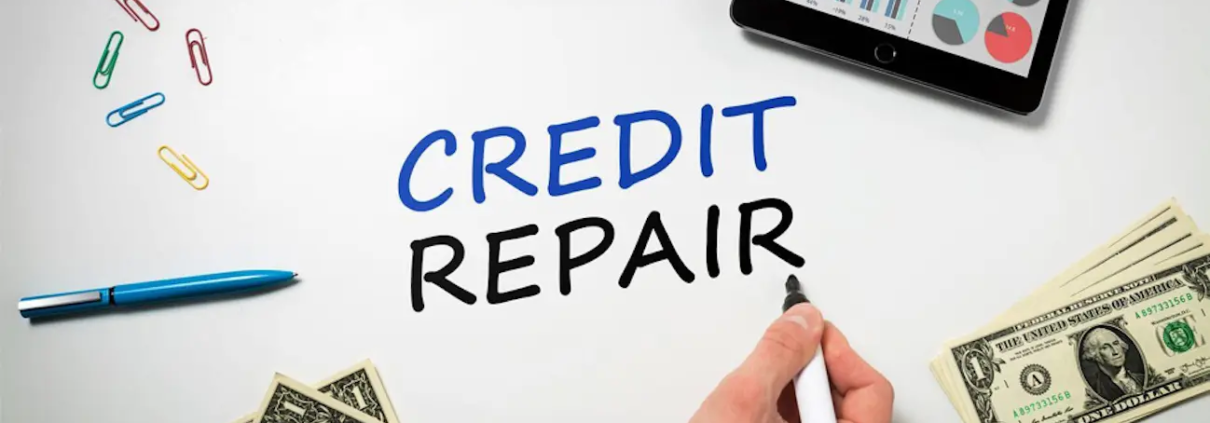 credit repair service