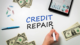 credit repair service