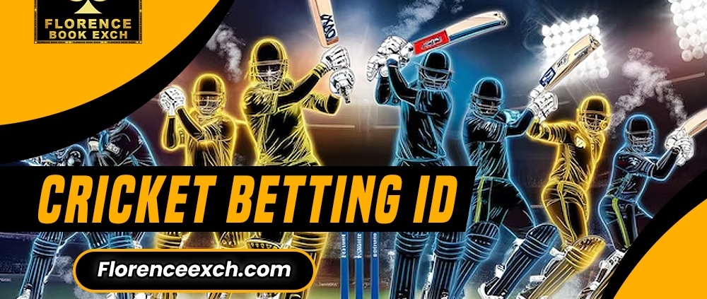 cricket betting ID