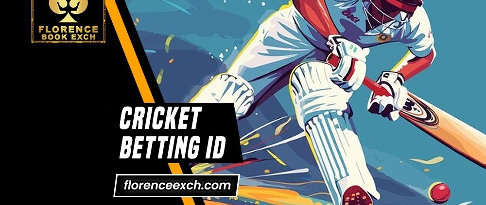 cricket betting ID