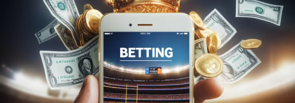 How to Use an Online Betting ID, Step by Step