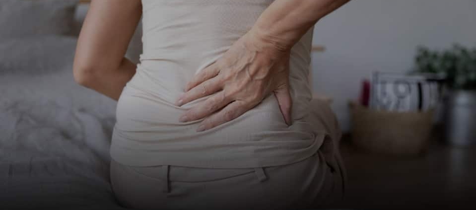 back pain doctor