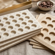 Cushion Pads For Chocolate Boxes