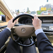 custom Mercedes steering wheels