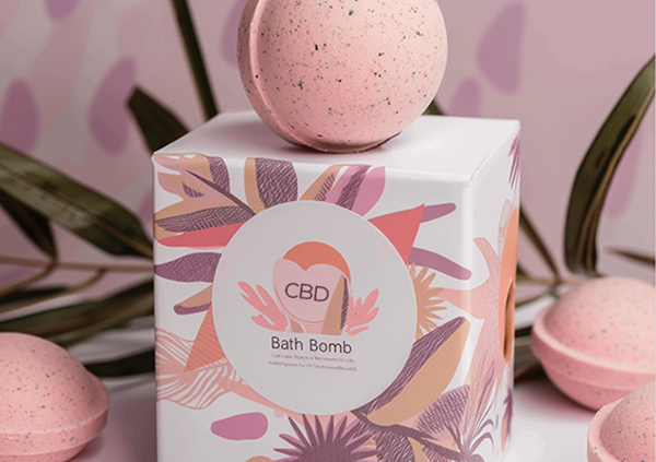 custom bath bomb boxes