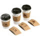 custom coffee sleeves