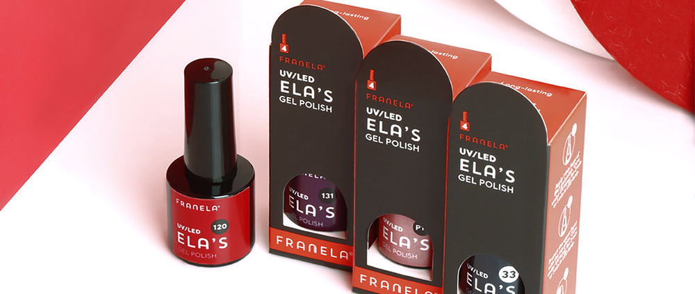 custom printed nail polish boxes