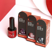 custom printed nail polish boxes