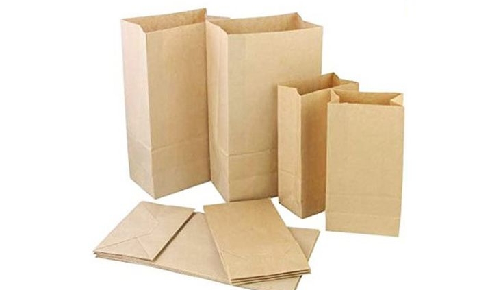 Custom side gusset bags bulk