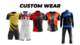 Sportswear Manufacturers in USA