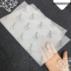 custom tissue paper with logo