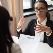 What are the relevant skills to add to a CV?