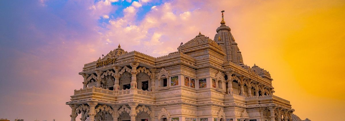 Mathura Vrindavan Tour Packages – Your Complete 2 & 3 Day Spiritual Itinerary