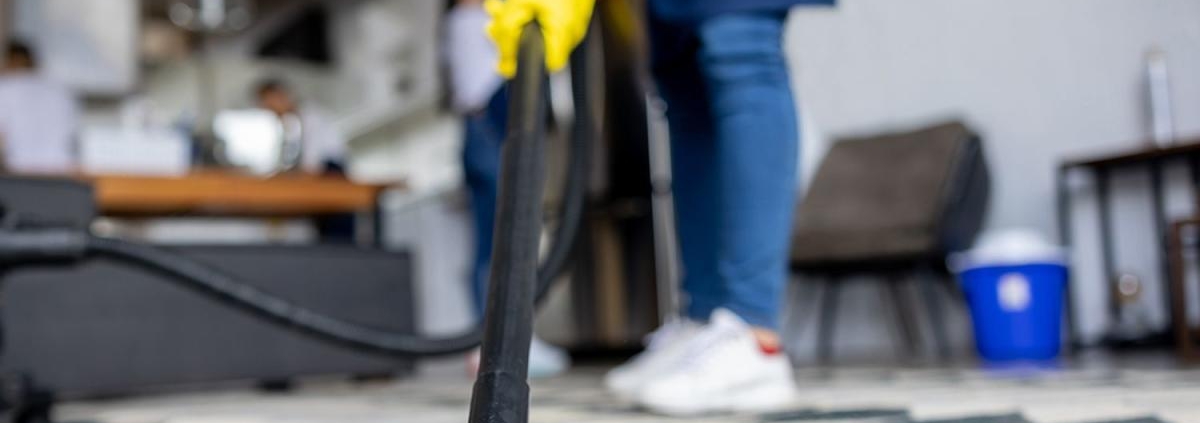 Expert carpet cleaning services ensure spotless, fresh, and hygienic living spaces.