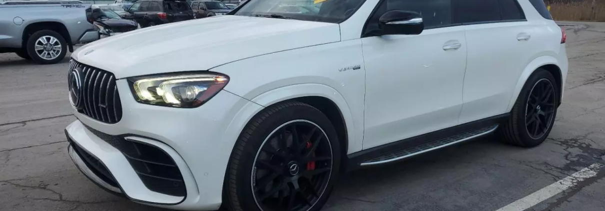 Copart Auto Auction Woodhaven MI