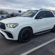 Copart Auto Auction Woodhaven MI