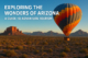 Arizona adventure tourism