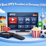 Best IPTV Germany Best IPTV Germany