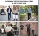 Ryan Reynolds outfits