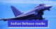 defence stocks