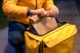 polythene courier bags