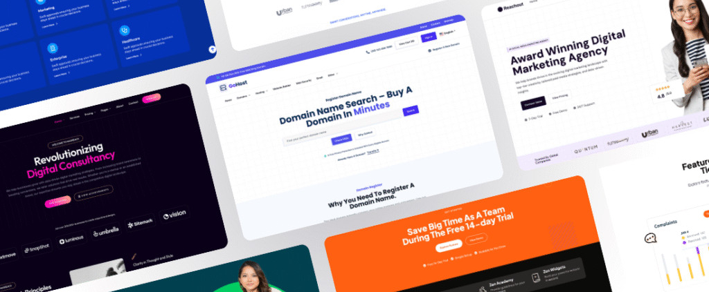HiCustomers Platform