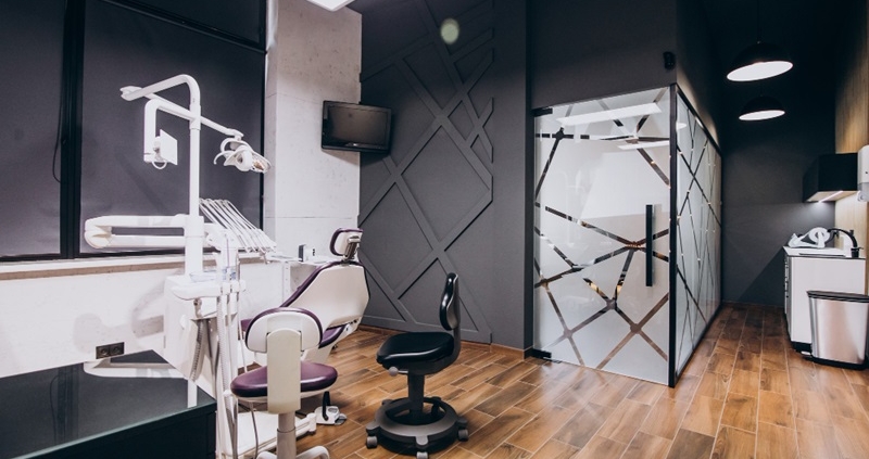 dental fitouts
