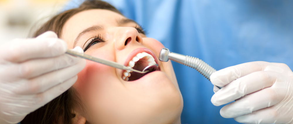 dental office in Diamond Bar CA