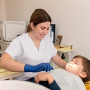 pediatric dentist idaho falls