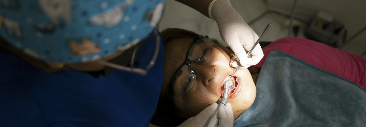 Dentist in Ghaziabad