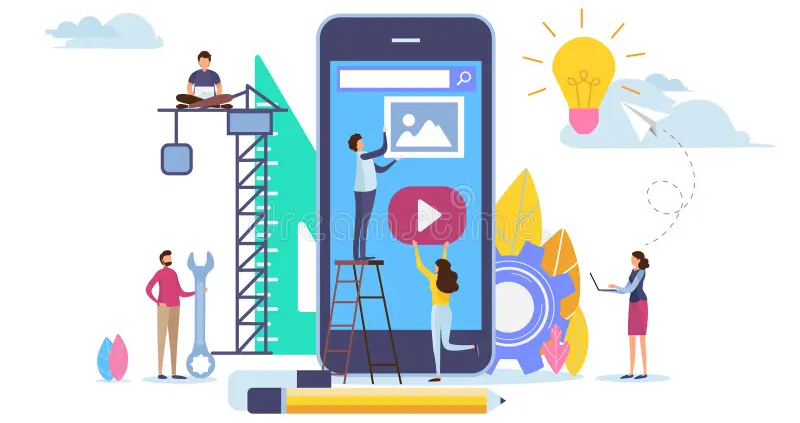mobile app development company in dubai