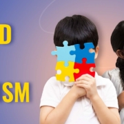 differentiate between ADHD and Autism