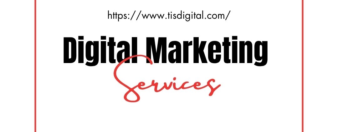 Digital Marketing Services in India for Business Growth