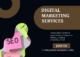 Digital Marketing Services India for Modern Business Growth