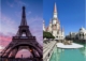 Shuttle from Disneyland to CDG