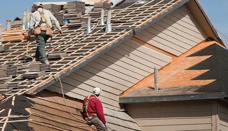 Roof Inspections Fort Lauderdale FL