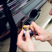 Vehicle Unlock Service Near Me