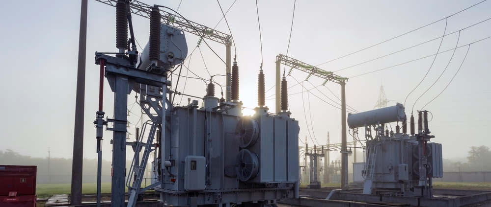 distribution transformer company