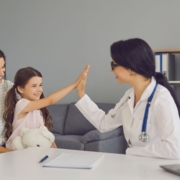 doctor for kids