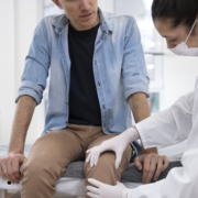 The Impact of Age and Health on TKR Knee Replacement Success