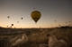Hot air balloon safari arizona
