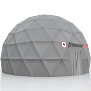 projection dome