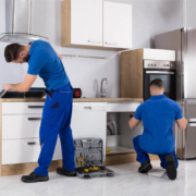 HVAC industry business