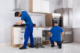 HVAC industry business