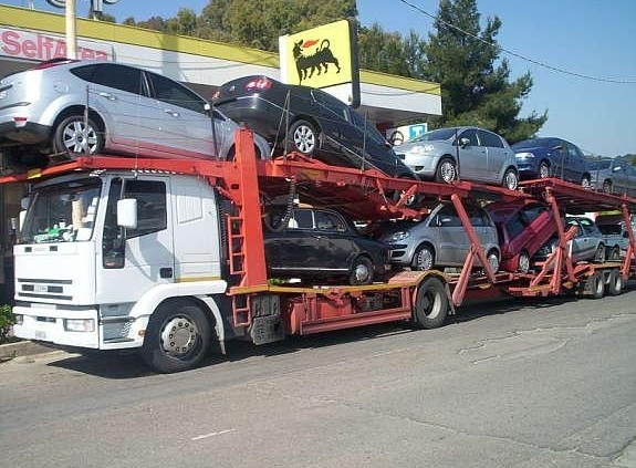 car shipping
