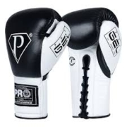 Professional Boxing Gloves Built for Performance