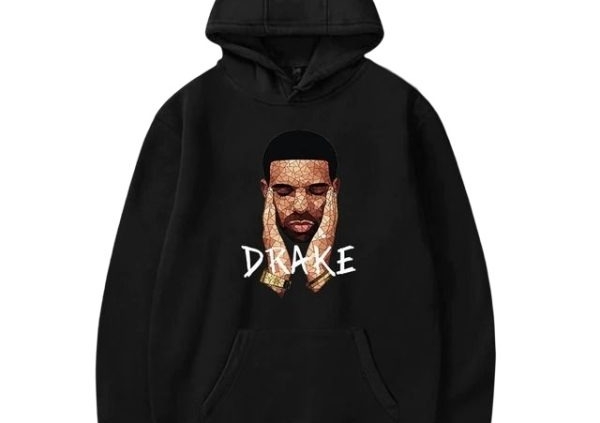 Drake Hoodie