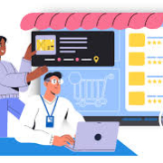 ecommerce software development