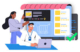 ecommerce software development