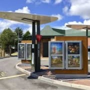 Optimized Drive-Thru Solutions in Saudi Arabia